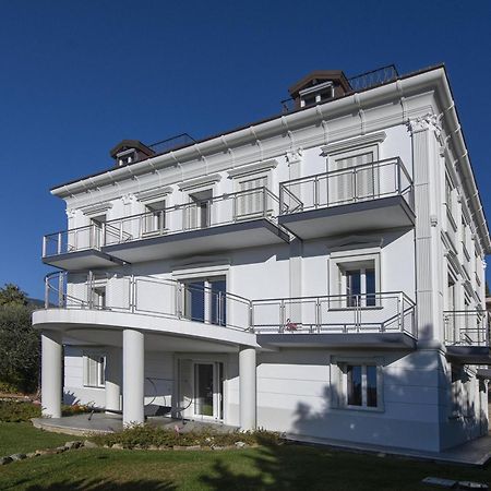 La Lincolnia - With Garden And Seaview - Happy Rentals Sanremo Luaran gambar
