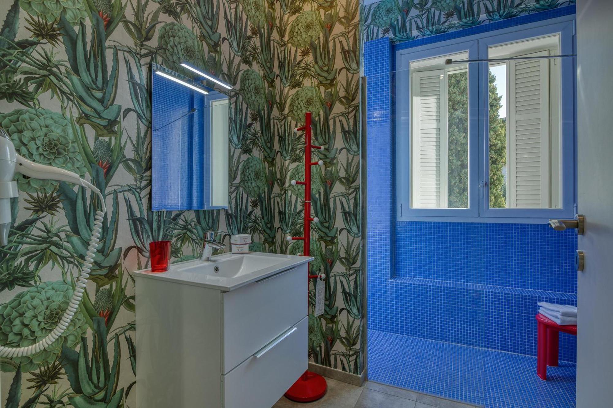 La Lincolnia - With Garden And Seaview - Happy Rentals Sanremo Luaran gambar